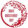 Haiti Ancestors Day