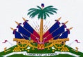 Haiti Coat Of Arms