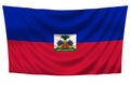 Haiti Flag