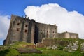 Haiti fort in Milot Royalty Free Stock Photo