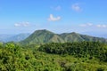 Haiti Landscape