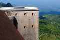 Haiti mountain fort - Citadelle LaferriÃÂ¨re