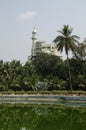 Haj House, Hyderabad, India