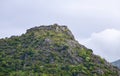 Haj-Nehaj fortress above Sutomore, Montenegro