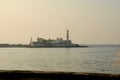 Haji Ali Dargah, Mumbai, India Royalty Free Stock Photo