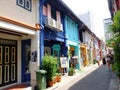 Haji Lane