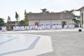 Hajj rituals or Manasik Haji at Boyolali Hajj hostel