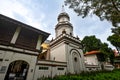 Hajjah Fatimah Mosque, Singapore