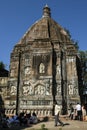 Hayagriva Madhava Temple in Hajo, Assam, India