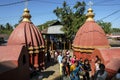 Hayagriva Madhava Temple in Hajo, India