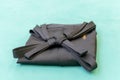 Hakama Royalty Free Stock Photo