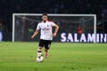 Hakan Calhanoglu