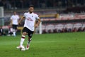 Hakan Calhanoglu