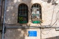 Machane Yehudah Market in Jerusalem