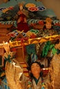 Hakata Gion Festival Float