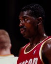 Hakeem Olajuwon, Houston Rockets