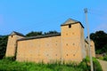 Hakka Round House