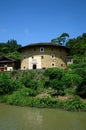 Hakka Tulou