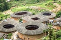 Hakka Tulou