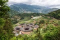 Hakka Tulou