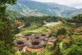 Hakka Tulou