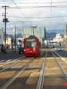 Hakodate, Hokkaido, Japan