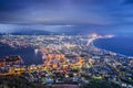 Hakodate, Japan Royalty Free Stock Photo
