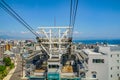 Hakodate mountain ropeway