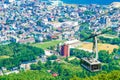 Hakodate mountain ropeway