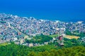 Hakodate mountain ropeway