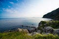 Hakodate Tachimachi Cape Ocean View