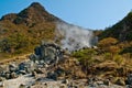 Hakone Mountain