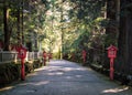 Hakone Shrine