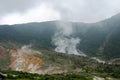 Hakone Royalty Free Stock Photo