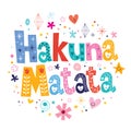 Hakuna Matata