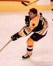 Hal Gill, Boston Bruins