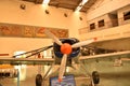 HAL Heritage Centre and Aerospace Museum, Bangalore, Karnataka,