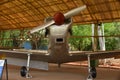 HAL Heritage Centre and Aerospace Museum, Bangalore, Karnataka,