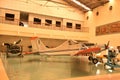 HAL Heritage Centre and Aerospace Museum, Bangalore, Karnataka