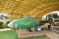 HAL Heritage Centre and Aerospace Museum, Bangalore, Karnataka,