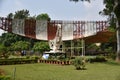 HAL Heritage Centre and Aerospace Museum, Bangalore, Karnataka,