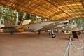 HAL Heritage Centre and Aerospace Museum, Bangalore, Karnataka,