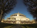 Hala Stulecia (Centennial Hall) also known as Hala Ludowa (Peopl