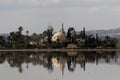 Hala Sultan Tekke Cyprus