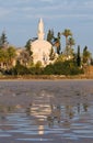 Hala Sultan Tekke Mosque