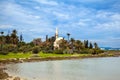 Hala Sultan Tekke or the Mosque of Umm Haram