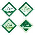 Halal Food