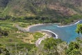 Halawa Bay, Molokai, Hawaii