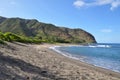 Halawa Bay, Molokai, Hawaii