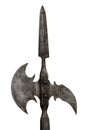 Halberd